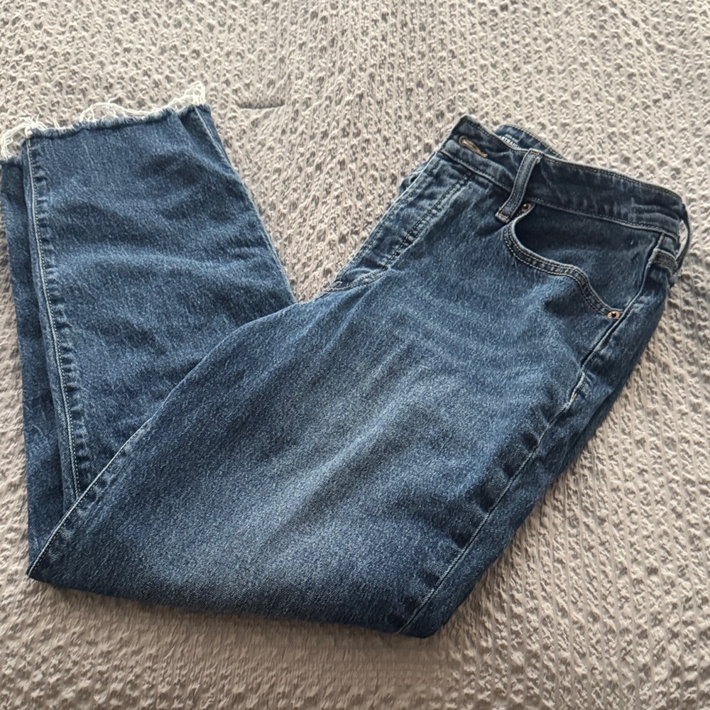 Classic Blue women’s Jeans